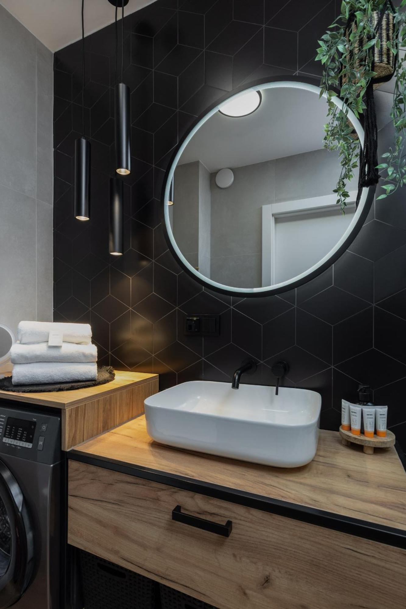 Dziwnow Luxurious Apartment No1 By The River By Renters Prestige Ngoại thất bức ảnh