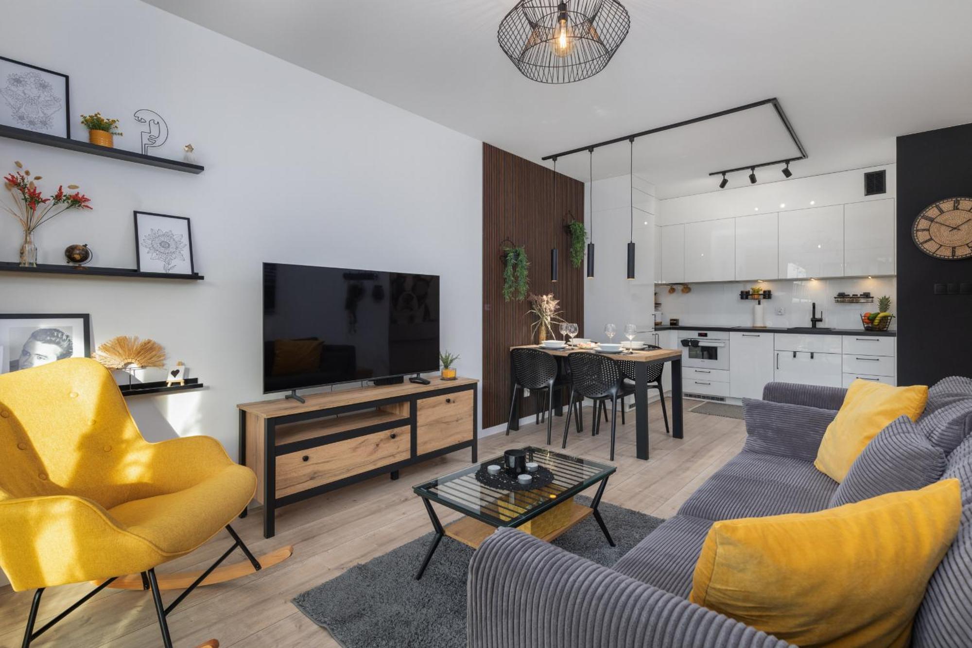 Dziwnow Luxurious Apartment No1 By The River By Renters Prestige Ngoại thất bức ảnh